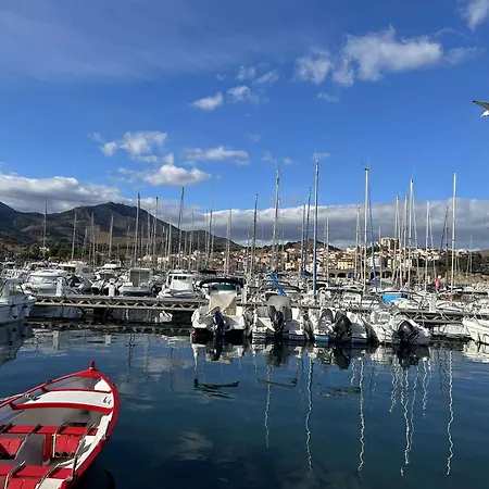 T2 A Banyuls, Calme Et Proche - Fr-1-225c-170 Apartment