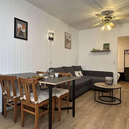 Apartment T2 A Banyuls, Calme Et Proche - Fr-1-225c-170 Banyuls-sur-Mer