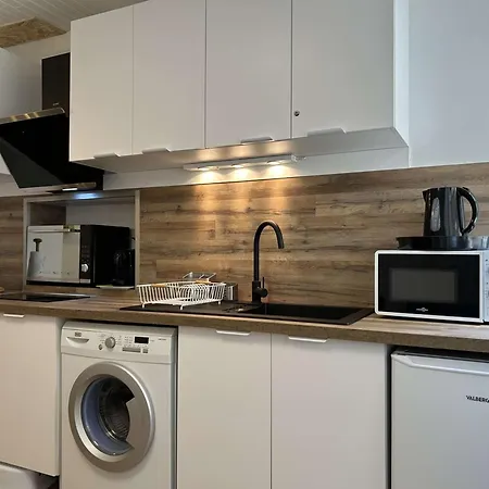 T2 A Banyuls, Calme Et Proche - Fr-1-225c-170 Apartment Banyuls-sur-Mer